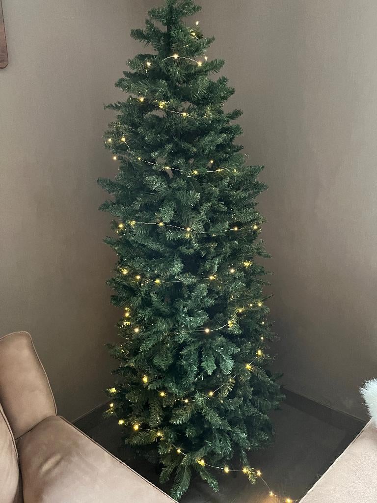 kerstverlichting led, Diversen, Kerst, Zo goed als nieuw, Ophalen of Verzenden