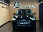 Audi Q3 PHEV 45 TFSIe S line S tronic * GAR 12 MOIS *, Automaat, Gebruikt, 4 cilinders, Zwart