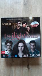 Jeux de société TWILIGHT, Ophalen, Zo goed als nieuw