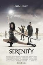 Serenity (2005), Vanaf 12 jaar, Ophalen of Verzenden, Gebruikt, Fantasy