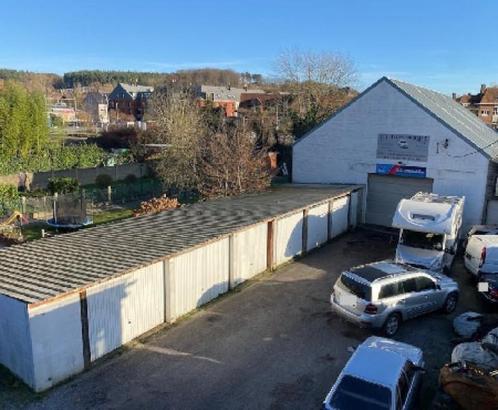 Commerce te koop in Court-Saint-Etienne, Immo, Huizen en Appartementen te koop, Overige soorten