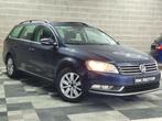 Volkswagen Passat 1.6 DIESEL 105CV - BREAK - GPS - CAPTE, Autos, Achat, 105 ch, Entreprise, Boîte manuelle