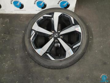 NISSAN JUKE F16E TEKNA GRADE  [WHEEL] 2023 beschikbaar voor biedingen