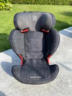 Maxi-Cosi Rodifix Airprotect Isofix Nomad Black, Ophalen, Verstelbare rugleuning, 15 t/m 36 kg, Zo goed als nieuw