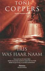 IRIS WAS HAAR NAAM - TONI COPPERS (reeks Liese Meerhout n4), Ophalen of Verzenden, Zo goed als nieuw, Toni Coppers