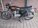 Norton, Honda CB, Salira, NSU, Panther, Suzuki, MV Agusta, Overig