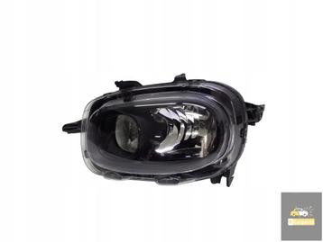 Citro n C3 III 16-20 linkerlamp gewoon 9820059680 origineel beschikbaar voor biedingen