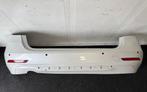 BMW 3 Serie Touring F31 Achterbumper 4x PDC A96 Mineral Weis, Gebruikt, Ophalen of Verzenden, Achter, Bumper