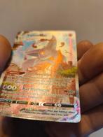 Espeon vmax alt art 270/264 fusion strike, Hobby en Vrije tijd, Ophalen of Verzenden, Zo goed als nieuw