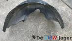 Binnenscherm links achter BMW E81 E87 51717202637, Gebruikt, Ophalen of Verzenden, BMW, BMW