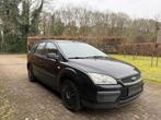 Ford Focus 1.6 Essence 2006 éventuellement avec ct, Focus, Achat, Entreprise, Boîte manuelle