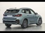 BMW Serie X X1 sDrive20i, Auto's, BMW, Bedrijf, 5 deurs, 125 kW, 1499 cc