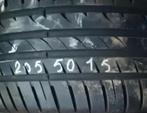 Cherche 4 pneus été en 195-55-15 ou 205-50-15 d'occasion, Enlèvement, Pneus été, Pneu(s)