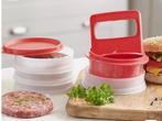 Tupperware hamburgerset, Huis en Inrichting, Ophalen of Verzenden, Nieuw