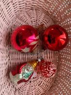 oude kerstballen, Diversen, Kerst, Ophalen of Verzenden