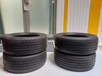 Zomer banden Continental 225 50 R17, Auto-onderdelen, Banden en Velgen, Ophalen, Gebruikt, 17 inch, Band(en)
