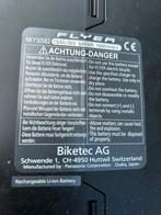 Nieuwe NKY505B2 flyer fietsaccu 18Ah/36V  648Wh, Ophalen, Nieuw