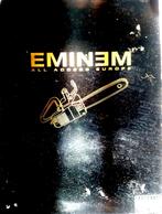 eminem en tournée, CD & DVD, CD | Hip-hop & Rap, Comme neuf, Enlèvement ou Envoi