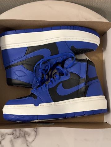 Nike Air Jordan 1 High Donker Marinablauw - 44,5 Nieuw beschikbaar voor biedingen