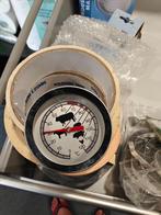 Braad- en Vleesthermometer (Patisse) - 10cm, Ophalen of Verzenden, Zo goed als nieuw