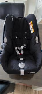 maxi cosi - cabriofix, Kinderen en Baby's, Ophalen of Verzenden, Zo goed als nieuw