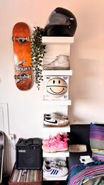 Ikea LACK shelf wall unit, Antiek en Kunst, Ophalen