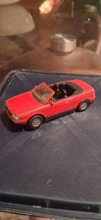 Siku Audi Cabriolet 0841, Ophalen of Verzenden, Gebruikt