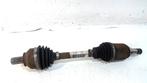 AANDRIJFAS LINKS ACHTER Twingo III (AH) (396003780R), Gebruikt, Renault