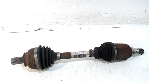 AANDRIJFAS LINKS ACHTER Twingo III (AH) (396003780R), Auto-onderdelen, Remmen en Aandrijving, Renault, Gebruikt