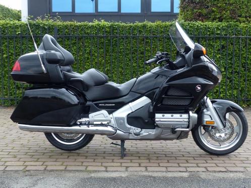 Honda GL 1800 Goldwing, Motoren, Motoren | Honda, Bedrijf, Toermotor, meer dan 35 kW, Ophalen