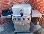 Gasbbq Broil King, Tuin en Terras, Gasbarbecues, Ophalen, Gebruikt, BROIL KING