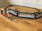 Lego 10001 Metroliner, Ophalen of Verzenden, Lego