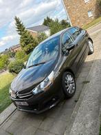Citroën c4, Auto's, Citroën, Voorwielaandrijving, Stof, Zwart, Bruin