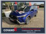 Toyota Corolla Cross Style, Hybride Électrique/Essence, Automatique, Bleu, Achat