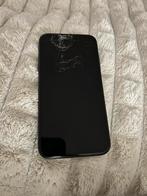 Iphone 11, Telecommunicatie, Mobiele telefoons | Apple iPhone, Gebruikt, Zwart, 64 GB, Zonder abonnement