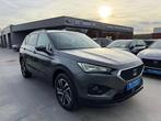 SEAT Tarraco 1.5 TSI 7 ZIT NAVIGATIE BEATS SOUND VIRTUAL LED, Autos, Argent ou Gris, Achat, Entreprise, 7 places