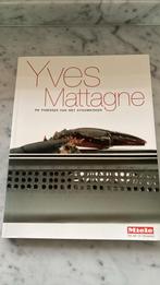 De finesses van het stookoken. Yves Mattagne, Boeken, Ophalen, Zo goed als nieuw, Yves Mattagne