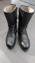 motorkleding, Motoren, Ophalen, Richa, Dames, Laarzen