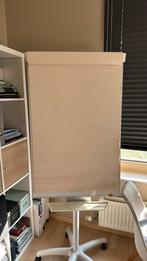 Flipchart, Huis en Inrichting, Woonaccessoires | Memoborden, Ophalen, Zo goed als nieuw, Magneetbord