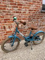 Veloretti kinderfiets, Fietsen en Brommers, Ophalen, Gebruikt, Veloretti, Handrem