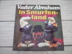 vinyl lp vader abraham, Ophalen of Verzenden, Zo goed als nieuw, 12 inch