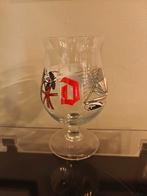Verre Duvel Milwaukee, Collections, Enlèvement, Neuf, Verre ou Verres, Duvel