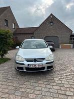 GOLF 5! ZONDER CT., Handgeschakeld, Particulier, Euro 4, Parkeercamera