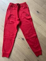 Zara rode joggingbroek 13-14 jaar zo goed als nieuw, Comme neuf, Vêtements de sport ou Maillots de bain, Zara, Garçon