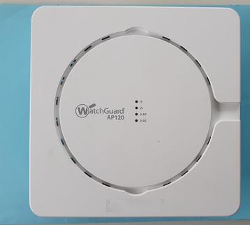 Antenne Wifi Access Point Watchguard AP120, Enlèvement ou Envoi, Comme neuf