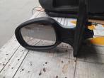 RENAULT CLIO 2 ELEKTRISCHE LINKER ACHTERUITKIJKSPIEGEL/AUVEL, Auto-onderdelen, Ophalen of Verzenden, Gebruikt, Renault