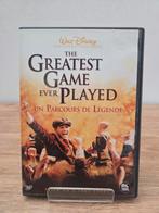Greatest Game Ever Played - Parcours de Legende van Disney, Cd's en Dvd's, Ophalen of Verzenden