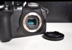 Lumix GH5 avec chargeur et 3 batteries