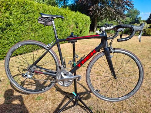 Trek Émonda S6 - Carbon - Ultegra - racefiets / koersfiets, Fietsen en Brommers, Fietsen | Heren | Sportfietsen en Toerfietsen