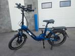 Swyff elektrische plooifiets te koop, Fietsen en Brommers, Elektrische fietsen, Ophalen, Zo goed als nieuw